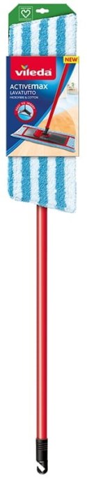 MOP PŁASKI VILEDA ACTIvE MAx