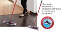 MOP PŁASKI VILEDA ACTIvE MAx