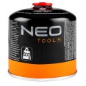 NABÓJ Z GAZEM BUTAN 500G, NAKRĘCANY