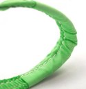 PAS ZAŁADUNKOWY ZAWIESIE 2M/60MM/2T PĘTLA NA KOńCACH, ZIELONY