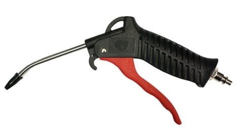 PISTOLET DO PRZEDMUCHIWANIA IvECO PISTOLET DO PRZEDMUCHIWANIA IvECO