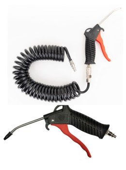 PISTOLET DO PRZEDMUCHIWANIA RENAULT