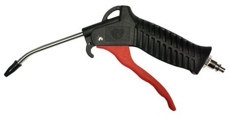 PISTOLET DO PRZEDMUCHIWANIA RENAULT PISTOLET DO PRZEDMUCHIWANIA RENAULT