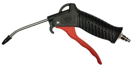 PISTOLET DO PRZEDMUCHIWANIA SCANIA PISTOLET DO PRZEDMUCHIWANIA SCANIA