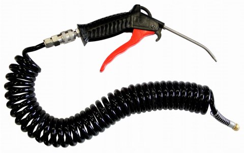 PISTOLET DO PRZEDMUCHIWANIA SCANIA PISTOLET DO PRZEDMUCHIWANIA SCANIA