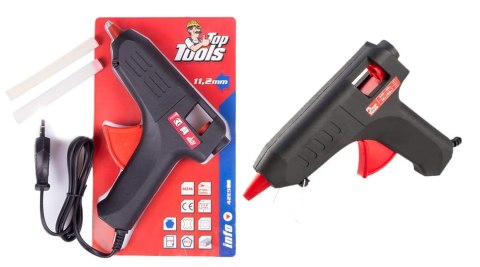 PISTOLET KLEJOWY 11 MM, 40W PISTOLET KLEJOWY 11 MM, 40W