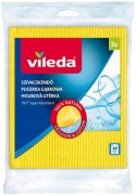 PUCERKA GĄBKOWA VILEDA 3 SZT.