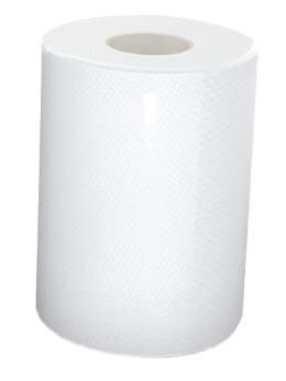 RĘCZNIK PAPIEROWY CLIvER ExTRA BIAŁY R65/1 - 1 SZT.