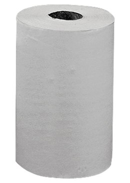 RĘCZNIK PAPIEROWY MERIDA SZARY 60M - 1 SZT.