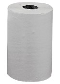 RĘCZNIK PAPIEROWY MERIDA SZARY 60M - 12 SZT.