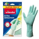 RĘKAWICE VILEDA ExTRA SENSATION (9 - L)