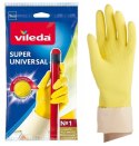 RĘKAWICE VILEDA SUPER GRIP (9 - L)