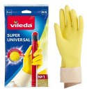 RĘKAWICE VILEDA SUPER GRIP (9 - L)
