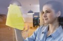 ŚCIERECZKA VILEDA ACTIFIBRE OKIENNA 1 SZT.