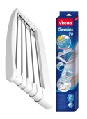 SUSZARKA ŚCIENNA VILEDA GENIUS 70