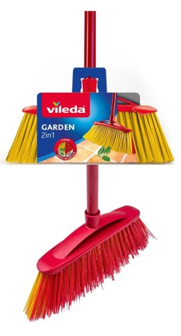 SZCZOTKA ZEWNĘTRZNA VILEDA