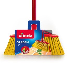 SZCZOTKA ZEWNĘTRZNA VILEDA