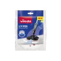 WKŁAD DO MOPA ELEKTRYCZNEGO VILEDA LOOPER