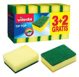 ZMYWAK VILEDA TIP-TOP 5SZT.