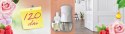 AIR WICK ELEKTRYCZNY TAJEMNICZE OGRODY Z DZIECIńSTWA/MYSTICAL GARDENS 19 ML WKŁAD