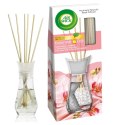 AIR WICK PACHNĄCE PATYCZKI SZLACHETNY JEDWAB Z ORIENTALNĄ ORCHIDEĄ/PRECIOUS SILK & ORIENTAL ORCHIDS 25ML