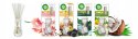 AIR WICK PACHNĄCE PATYCZKI SZLACHETNY JEDWAB Z ORIENTALNĄ ORCHIDEĄ/PRECIOUS SILK & ORIENTAL ORCHIDS 25ML