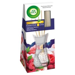 AIR WICK PACHNĄCE PATYCZKI TAJEMNICZE OGRODY Z DZIECIńSTWA/MYSTICAL GARDENS 30 ML