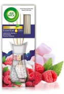 AIR WICK PACHNĄCE PATYCZKI TAJEMNICZE OGRODY Z DZIECIńSTWA/MYSTICAL GARDENS 30 ML