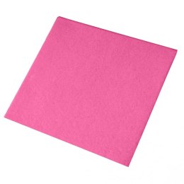 ALL PURPOSE CLOTH - ŚCIERKA UNIWERSALNA CZERWONA - 1 SZT.