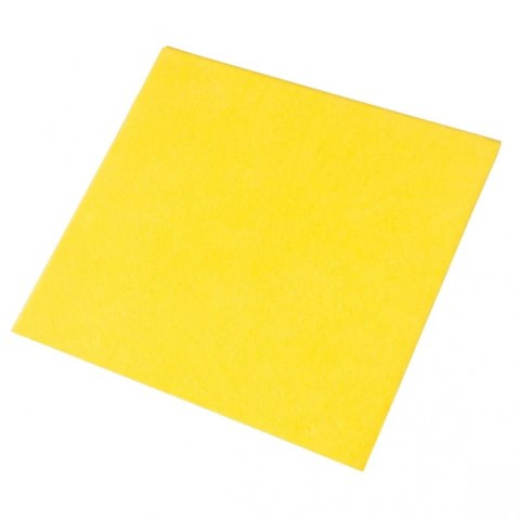 ALL PURPOSE CLOTH - ŚCIERKA UNIWERSALNA ŻÓŁTA - 1 SZT. ALL PURPOSE CLOTH - ŚCIERKA UNIWERSALNA ŻÓŁTA - 1 SZT.