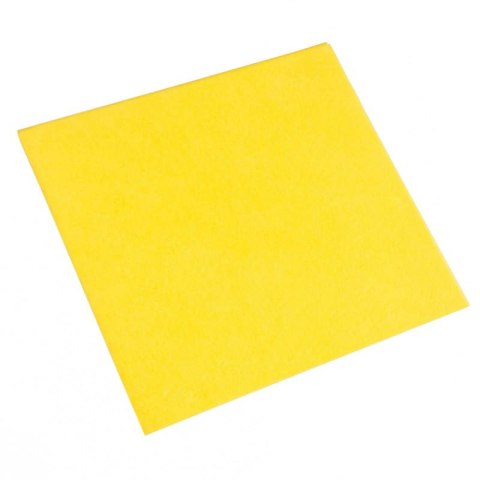 ALL PURPOSE CLOTH - ŚCIERKA UNIWERSALNA ŻÓŁTA - 1 SZT. ALL PURPOSE CLOTH - ŚCIERKA UNIWERSALNA ŻÓŁTA - 1 SZT.