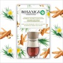 BOTANICA BY AIR WICK KARAIBSKI WETIWER & DRZEWO SANDAŁOWE/CARIBBEAN VETIvER & SANDALWOOD 19ML KOMPLET