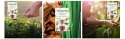 BOTANICA BY AIR WICK KARAIBSKI WETIWER & DRZEWO SANDAŁOWE/CARIBBEAN VETIvER & SANDALWOOD 19ML KOMPLET