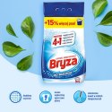BRYZA 4W1 PROSZEK WHITE 6,825KG / 105 PRAń