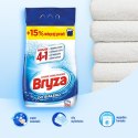 BRYZA 4W1 PROSZEK WHITE 6,825KG / 105 PRAń