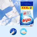 BRYZA 4W1 PROSZEK WHITE 8,45KG / 130 PRAń