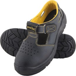 BUTY ROBOCZE SANDAŁY BRYES-S-SB (40)