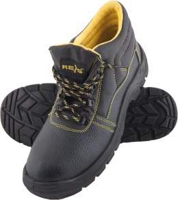 BUTY ROBOCZE TRZEWIKI BRYES-T-OB (38)