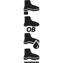 BUTY ROBOCZE TRZEWIKI BRYES-T-OB (38)