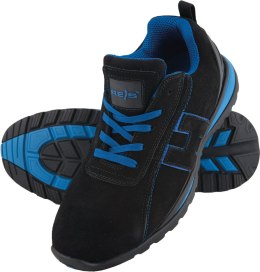 BUTY ROBOCZE Z PODNOSKIEM BRCHILE (40)