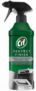 CIF PERFECT DO CZYSZCZENIA PIEKARNIKA 435ML