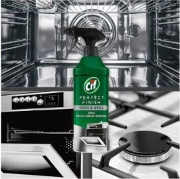 CIF PERFECT DO CZYSZCZENIA PIEKARNIKA 435ML