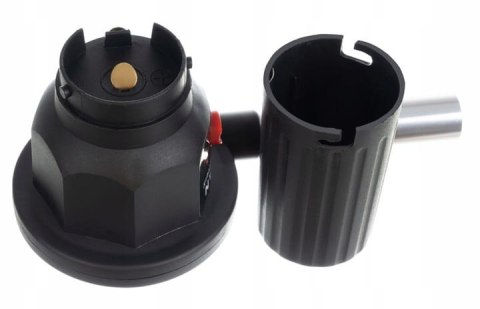 DMUCHAWA ELEKT. DO ROZPALANIA GRILLA KAMINER