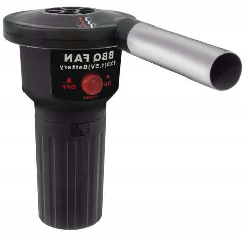 DMUCHAWA ELEKT. DO ROZPALANIA GRILLA KAMINER