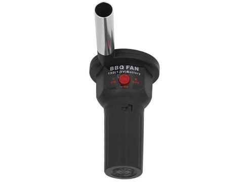 DMUCHAWA ELEKT. DO ROZPALANIA GRILLA KAMINER