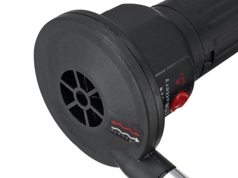 DMUCHAWA ELEKT. DO ROZPALANIA GRILLA KAMINER