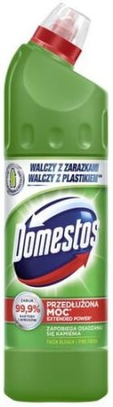 DOMESTOS PŁYN DO CZYSZCZENIA WC PINE FRESH 750ML