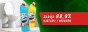 DOMESTOS PŁYN DO WC 750ML ATLANTIC