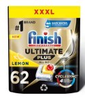FINISH KAPSUŁKI ULTIMATE PLUS 62 LEMON