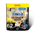 FINISH KAPSUŁKI ULTIMATE PLUS 62 LEMON